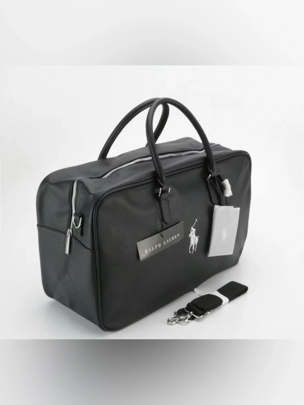 Ralph Lauren Fragrances Duffle le Sac